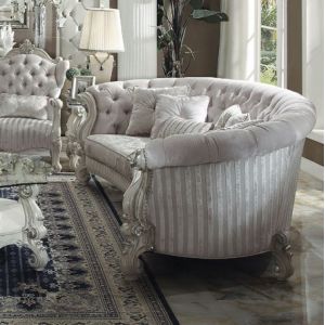 ACME Furniture - Versailles Sofa (w/5 Pillows) - 52085