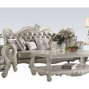 ACME Furniture - Versailles Sofa - 52125