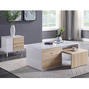 ACME Furniture - Verux Coffee Table - 84930