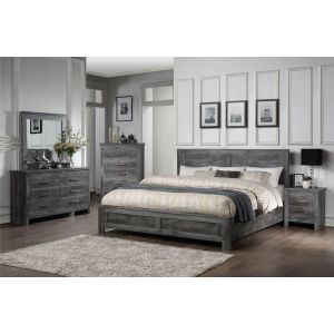 ACME Furniture - Vidalia Queen Bed - 27320Q