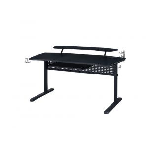 ACME Furniture - Vildre Gaming Table w/USB Port - 93132
