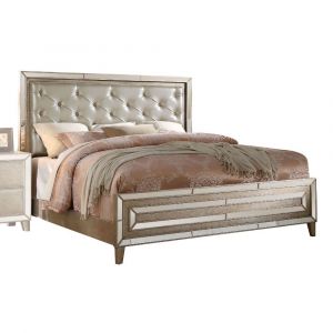 ACME Furniture - Voeville Eastern King Bed - 20997EK