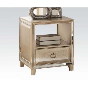 ACME Furniture - Voeville End Table - 81202