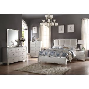 ACME Furniture - Voeville II Queen Bed - 24830Q
