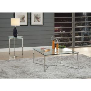 ACME Furniture - Volusius Coffee Table - 84605