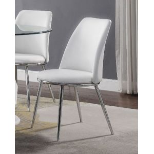 ACME Furniture - Weizor Side Chair (Set of 2) - 77152