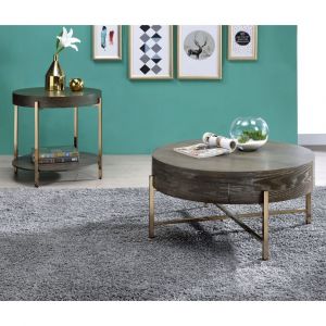 ACME Furniture - Weyton End Table - 82957