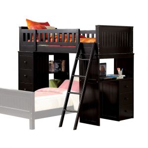 ACME Furniture - Willoughby Loft Bed - 10980W