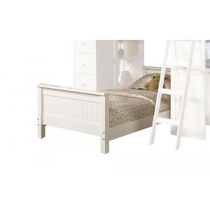 ACME Furniture - Willoughby Twin Bed - 10978W