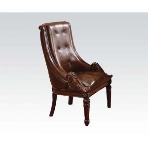 ACME Furniture - Winfred Side Chair - 60077