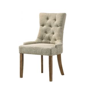 ACME Furniture - Yotam Side Chair (Set of 2) - 77162