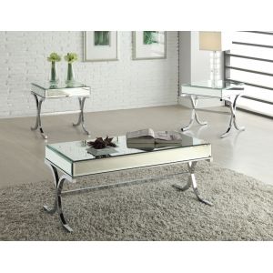 ACME Furniture - Yuri Coffee Table - 81195