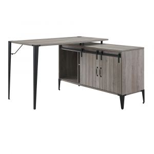 ACME Furniture - Zakwani Writing Desk w/USB - OF00011