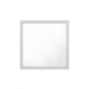 ACME Furniture - Zeena Mirror - White - BD01178