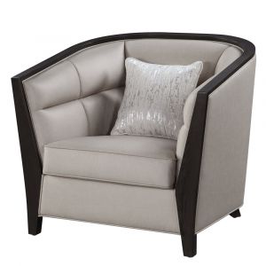 ACME Furniture - Zemocryss Chair - 54237