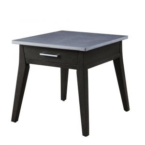 ACME Furniture - Zemocryss End Table - LV00609