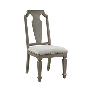 ACME Furniture - Zumala Side Chair (Set of 2) - 73262