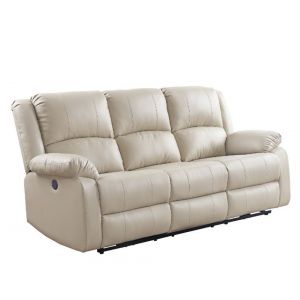ACME Furniture - Zuriel Sofa - 54610