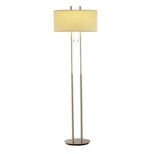 Adesso - Duet Floor Lamp - 4016-22