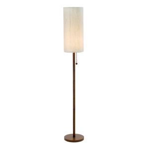 Adesso - Hamptons Floor Lamp - 3338-15