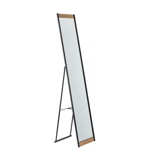 Adesso Home - Albert Floor Mirror - WK1113-12