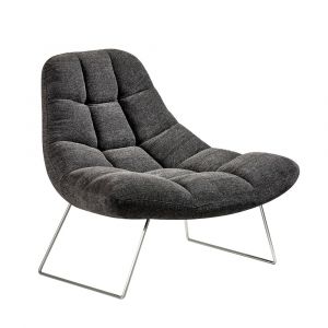 Adesso Home - Bartlett Chair - GR2004-10