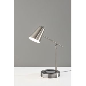 Adesso Home - Cup Warming Desk Lamp - SL3729-22