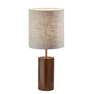 Adesso Home - Dean Table Lamp - 1507-15