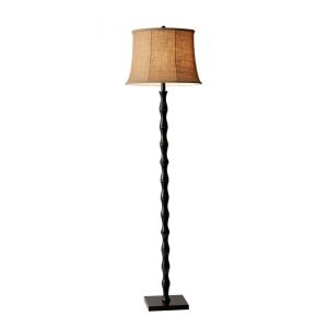 Adesso Home - Stratton Floor Lamp - 1523-01