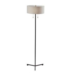 Adesso Home - Wesley Floor Lamp - 1557-01