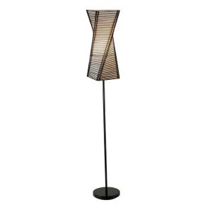 Adesso - Stix Floor Lamp - 4047-01
