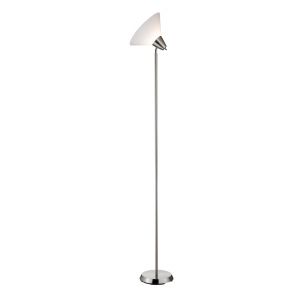Adesso - Swivel Floor Lamp - 3677-22