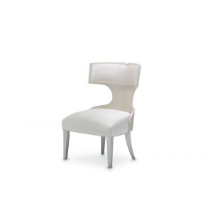 AICO by Michael Amini - Camden Court Vanity Chair - Pearl - 9005033-126