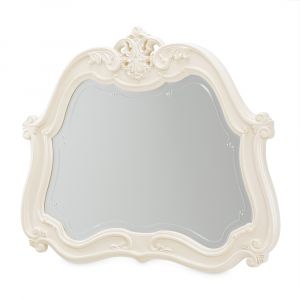 AICO - Lavelle Classic Pearl - Sideboard Mirror - Classic Pearl - 54067-113_CLOSEOUT