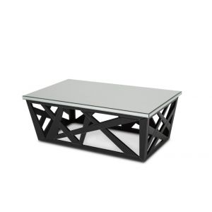 AICO by Michael Amini - Montreal - Cocktail Table - FS-MNTRL205_CLOSEOUT