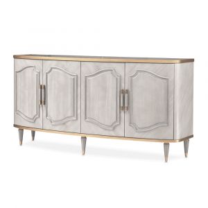 AICO - St. Charles Sideboard - Dove Gray - 9088007-803