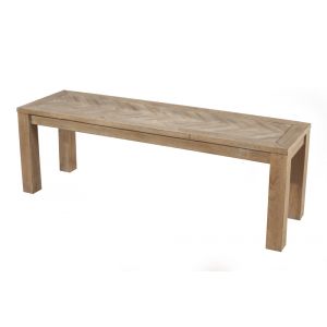 Alpine Furniture - Aiden Dining Bench - 3348-03
