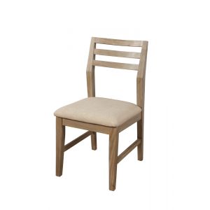 Alpine Furniture - Aiden Side Chairs - (Set of 2) - 3348-02