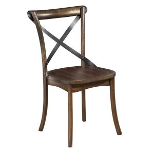 Alpine Furniture - Arendal Side Chair - (Set of 2) - 5672-02