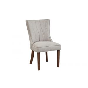 Alpine Furniture - Ayala Set of 2 Side Chairs - 3385-02