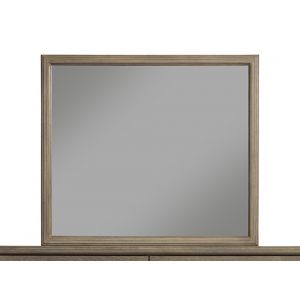 Alpine Furniture - Camilla Mirror - 1800-06
