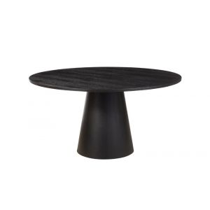 Alpine Furniture - Cove Round Dining Table - 3859-01