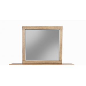 Alpine Furniture - Easton Dresser Mirror - 2088-06
