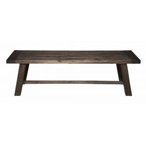 Alpine Furniture - Newberry Bench - 1468-24