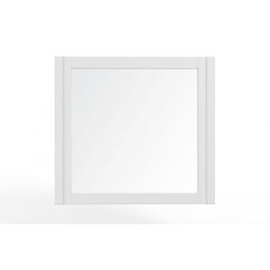 Alpine Furniture - Stapleton Mirror, White - 2090-06