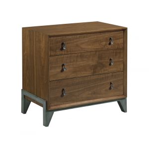 American Drew - Ad Modern Synergy Construct Nightstand - 700-420