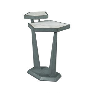 American Drew - Ad Modern Synergy Plane Accent Table - 700-917