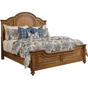 American Drew - Berkshire Eastbrook Panel Bed California King Bed Package - 011-307R