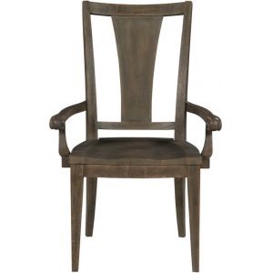 American Drew - Emporium Montgomery Arm Chair - 012-637