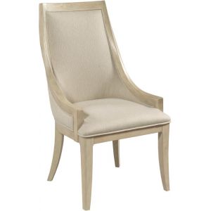 American Drew - Lenox Chalon Upholsteredolstered Dining Chair - 923-622